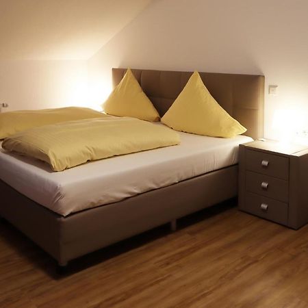 Hotel Heuberger Hof, Wehingen 외부 사진