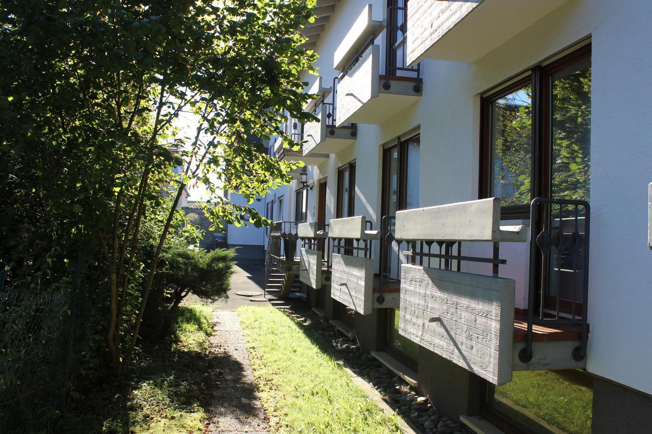 Hotel Heuberger Hof, Wehingen 외부 사진