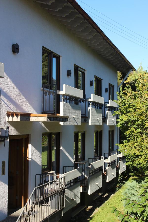 Hotel Heuberger Hof, Wehingen 외부 사진