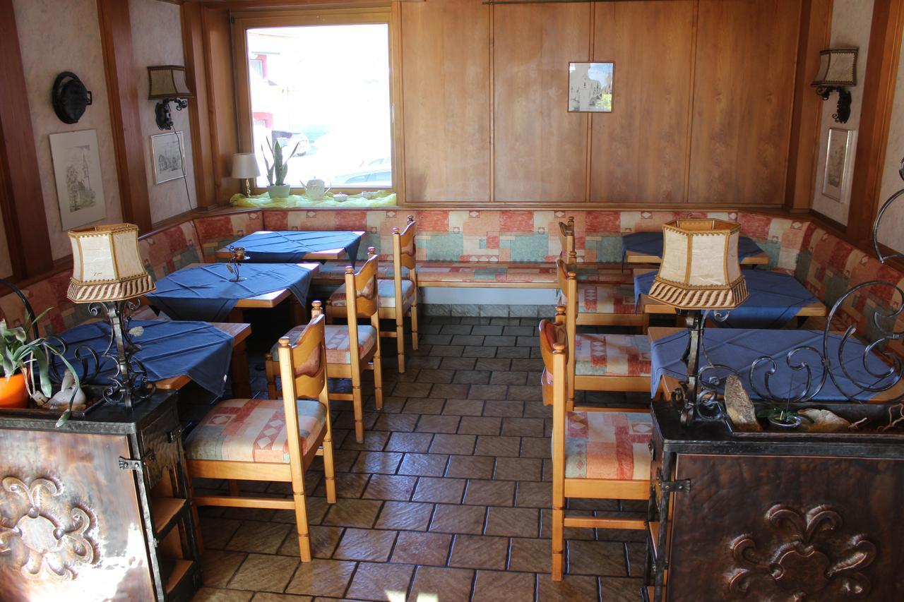 Hotel Heuberger Hof, Wehingen 외부 사진
