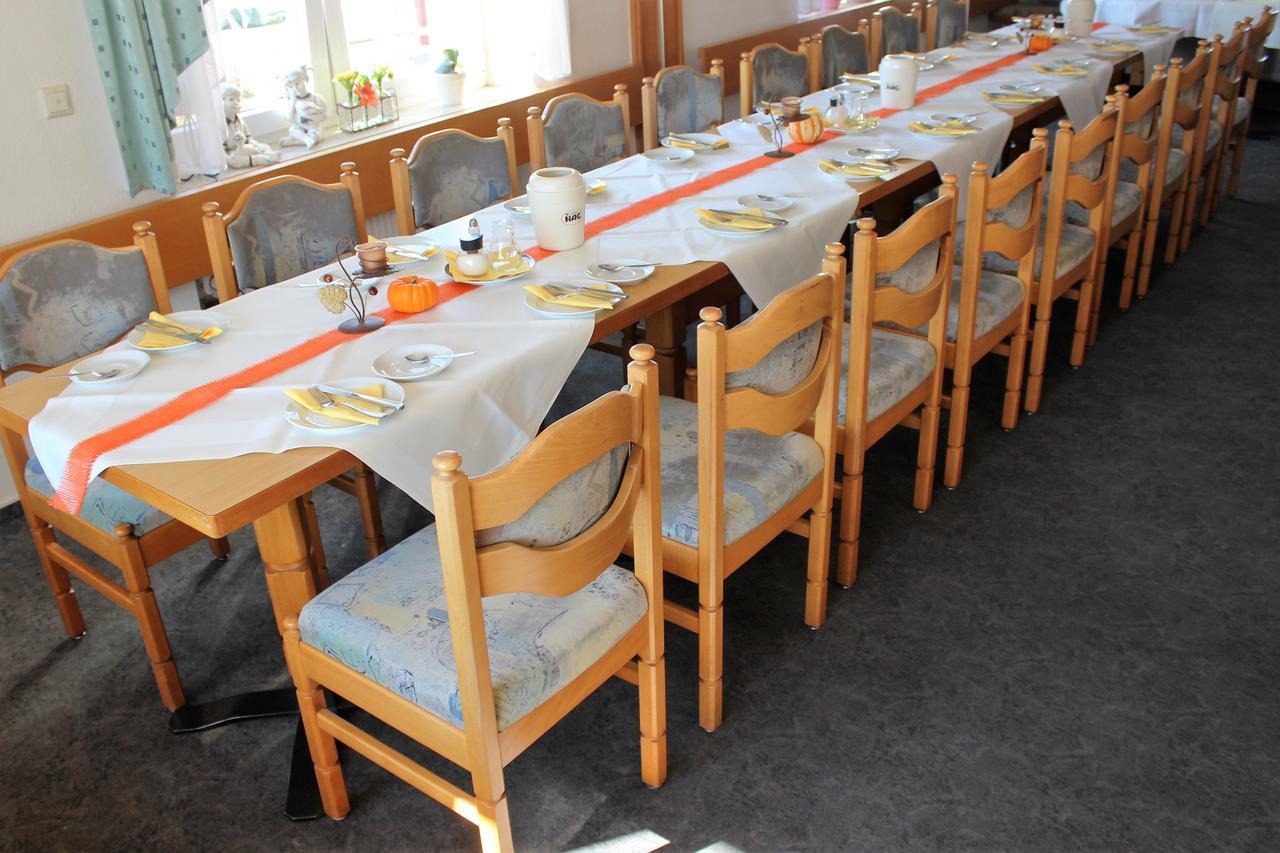 Hotel Heuberger Hof, Wehingen 외부 사진