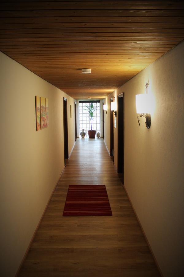 Hotel Heuberger Hof, Wehingen 외부 사진
