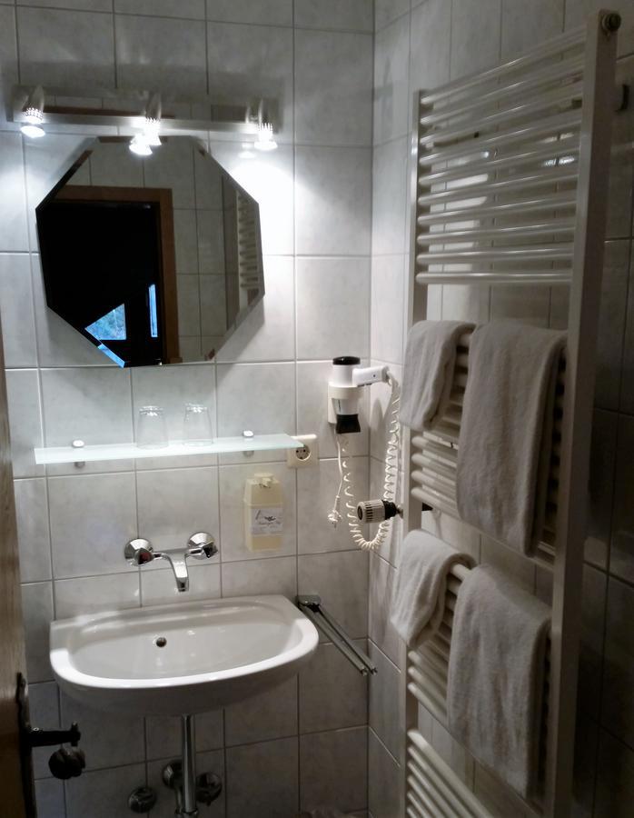 Hotel Heuberger Hof, Wehingen 외부 사진