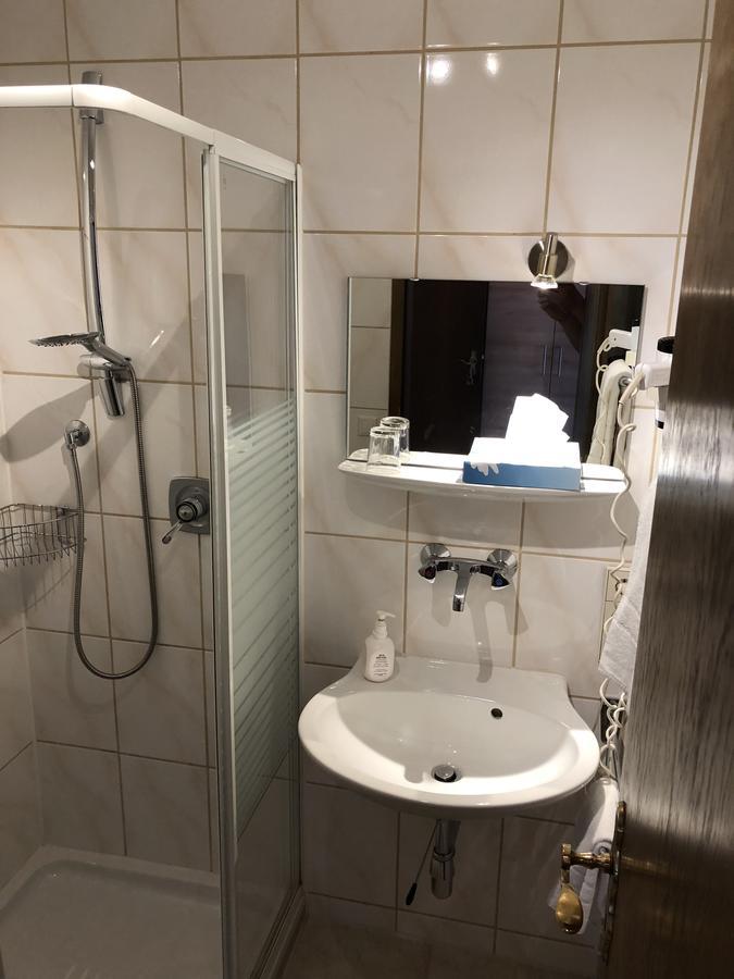 Hotel Heuberger Hof, Wehingen 외부 사진