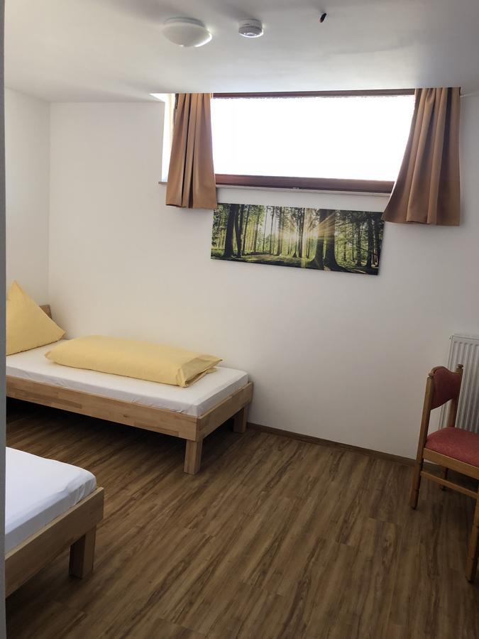 Hotel Heuberger Hof, Wehingen 외부 사진