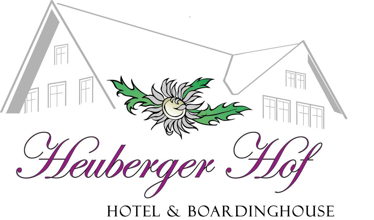 Hotel Heuberger Hof, Wehingen 외부 사진