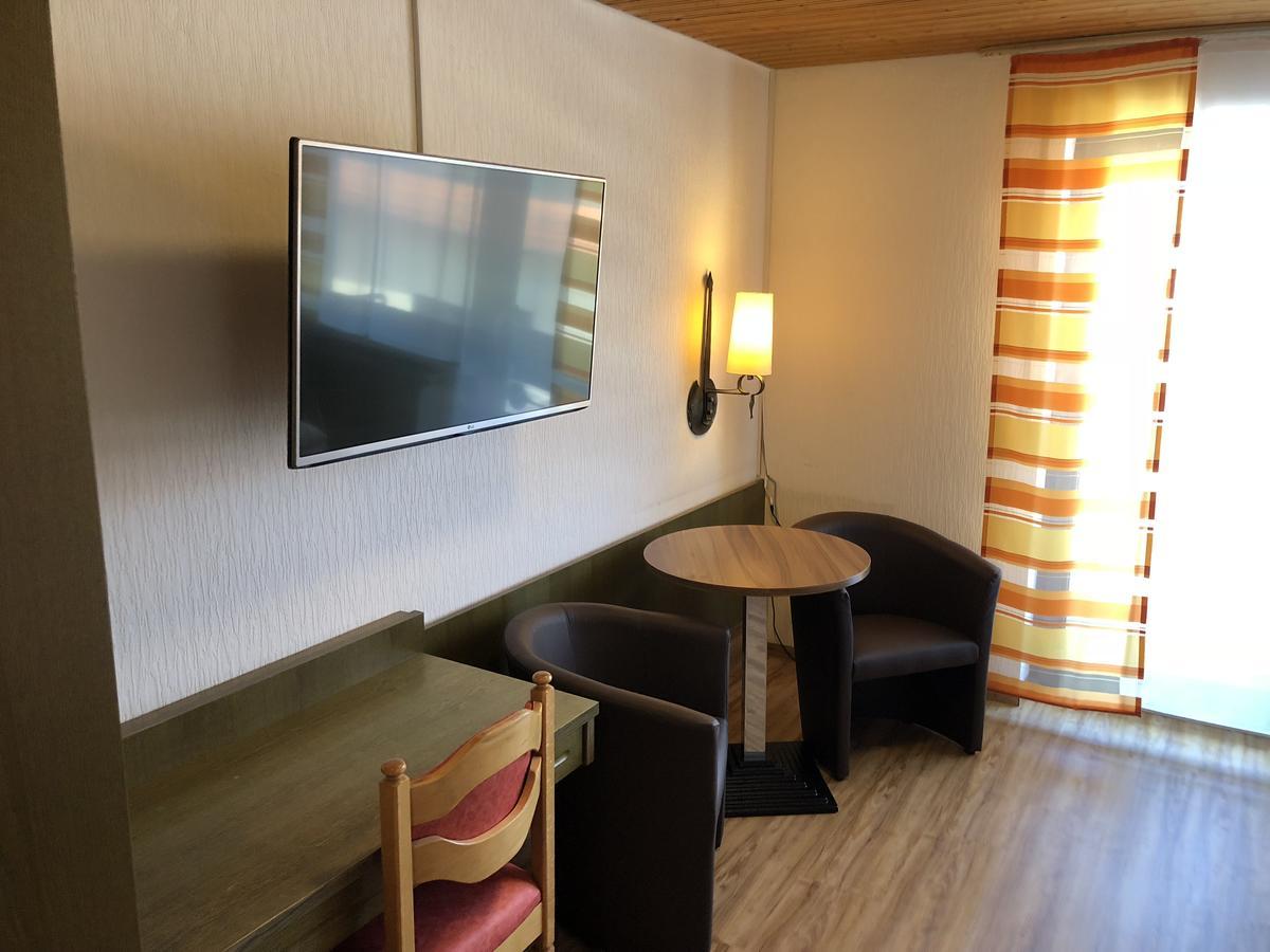 Hotel Heuberger Hof, Wehingen 외부 사진