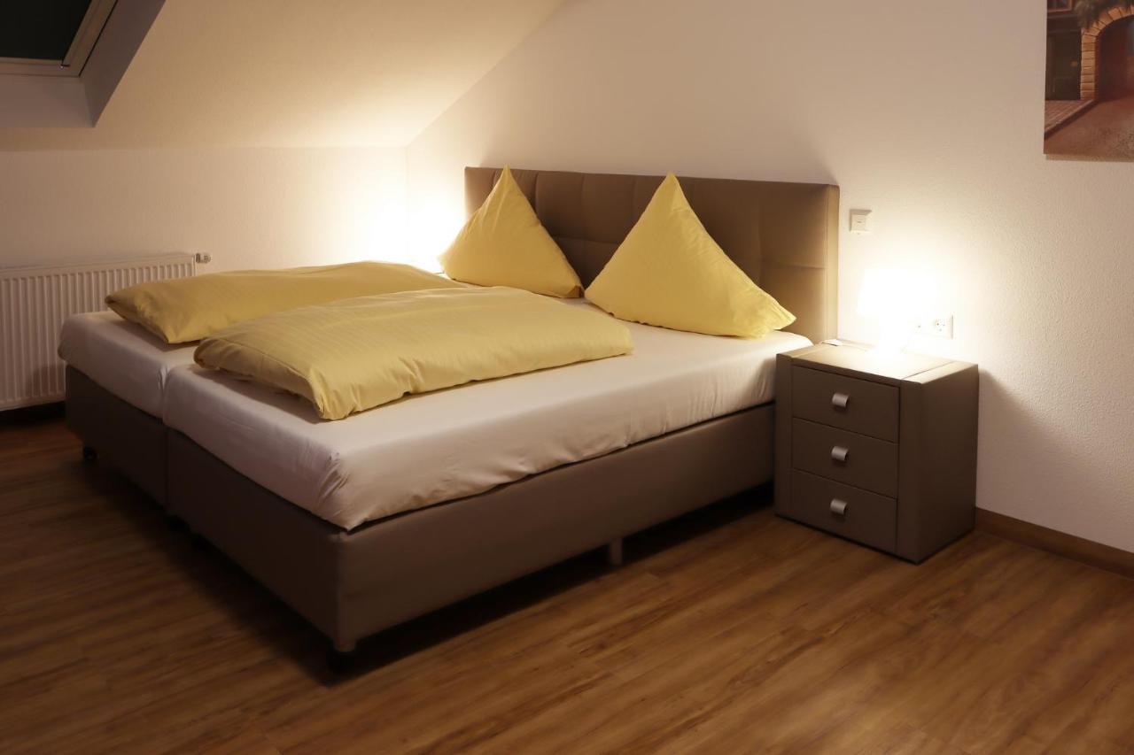 Hotel Heuberger Hof, Wehingen 외부 사진
