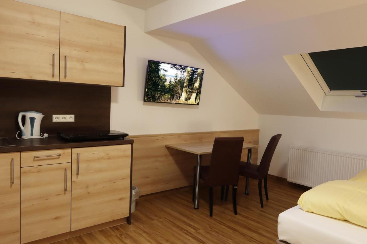 Hotel Heuberger Hof, Wehingen 외부 사진